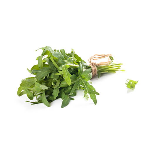 Semilla de Arúgula