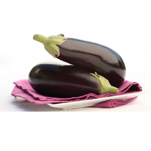 Semilla de Berenjena