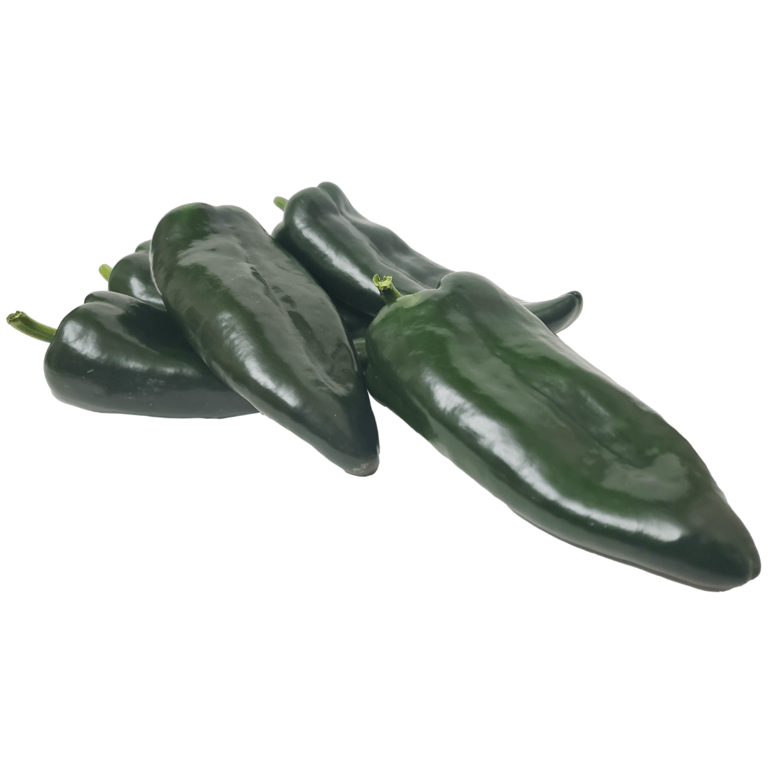 Semilla de Chile Poblano