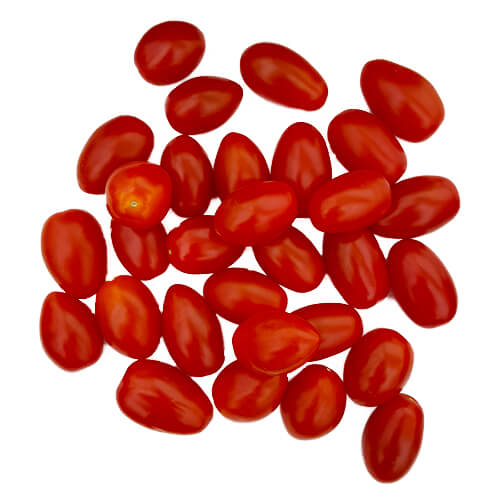 Tomate Uva