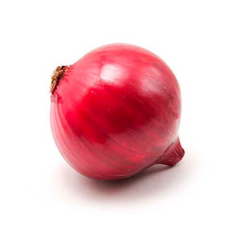Cebolla Roja