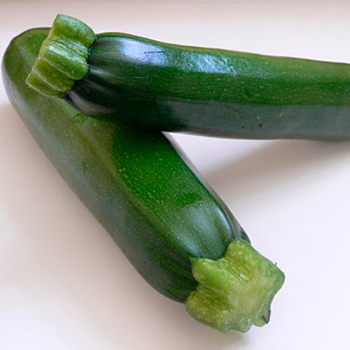 Dark Zucchini