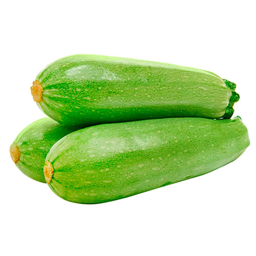 Grey Zucchini