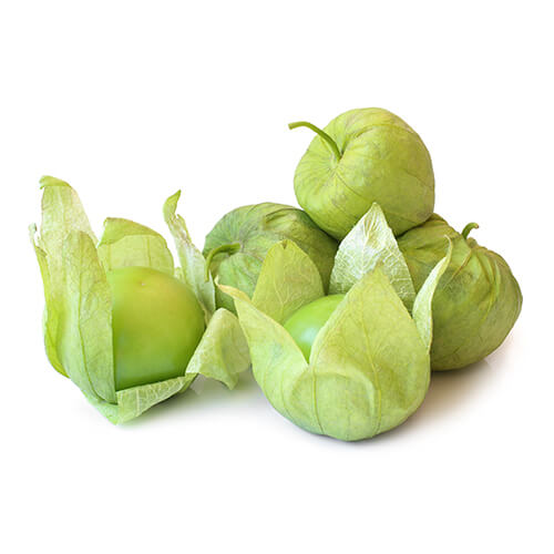 Semilla de Tomatillo