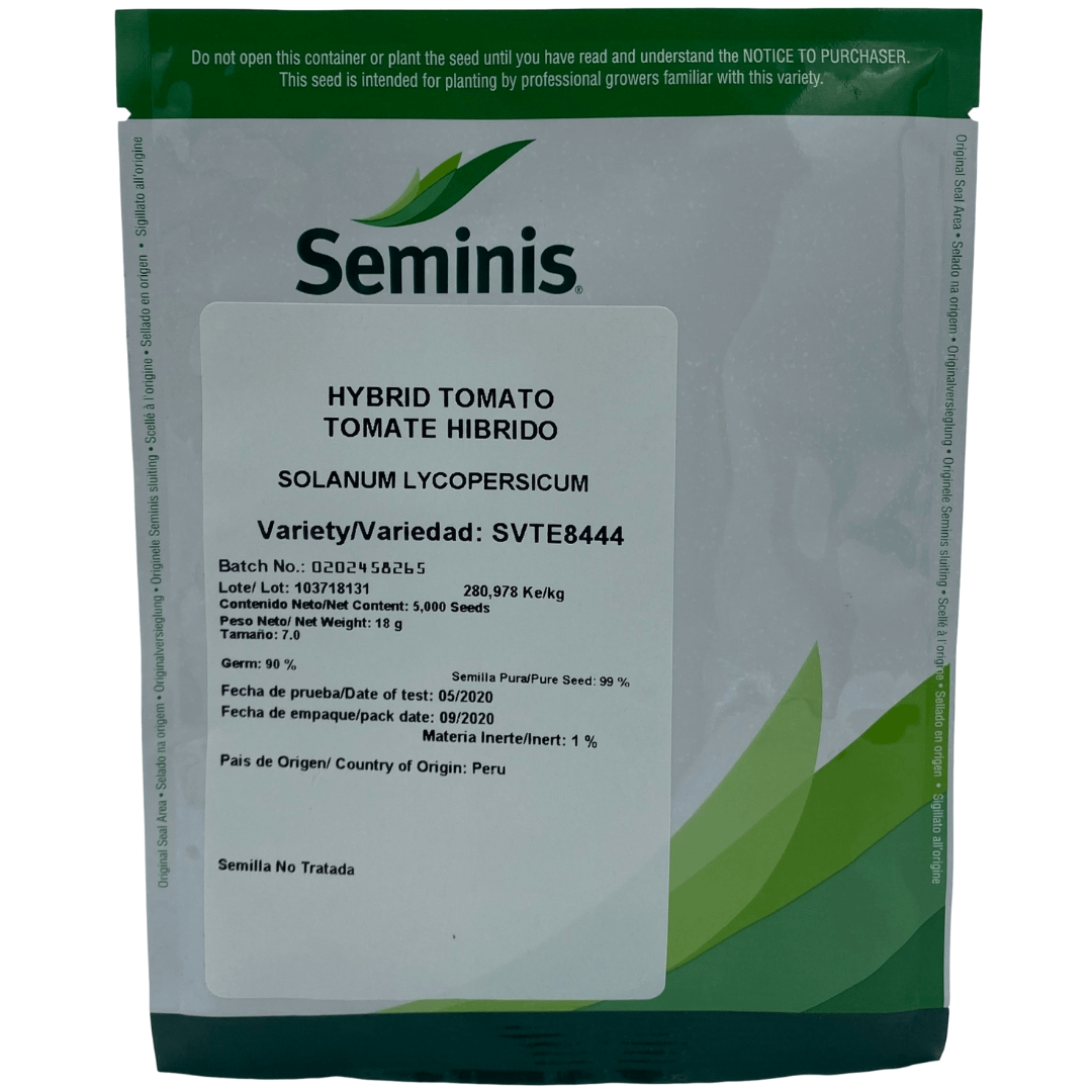 Semilla de Tomate SVTE8444