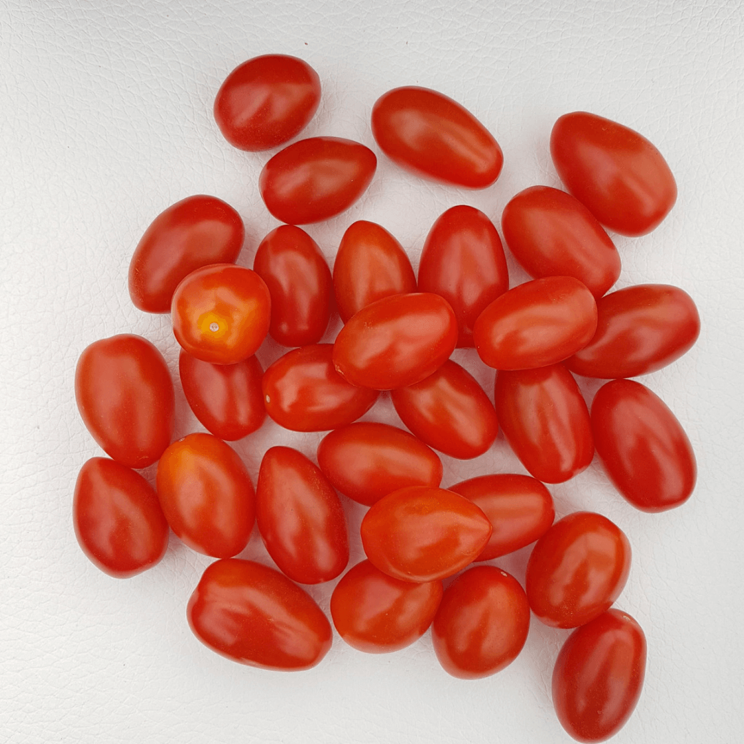 Semilla de Tomate Grape Uva "Tarcy F1"