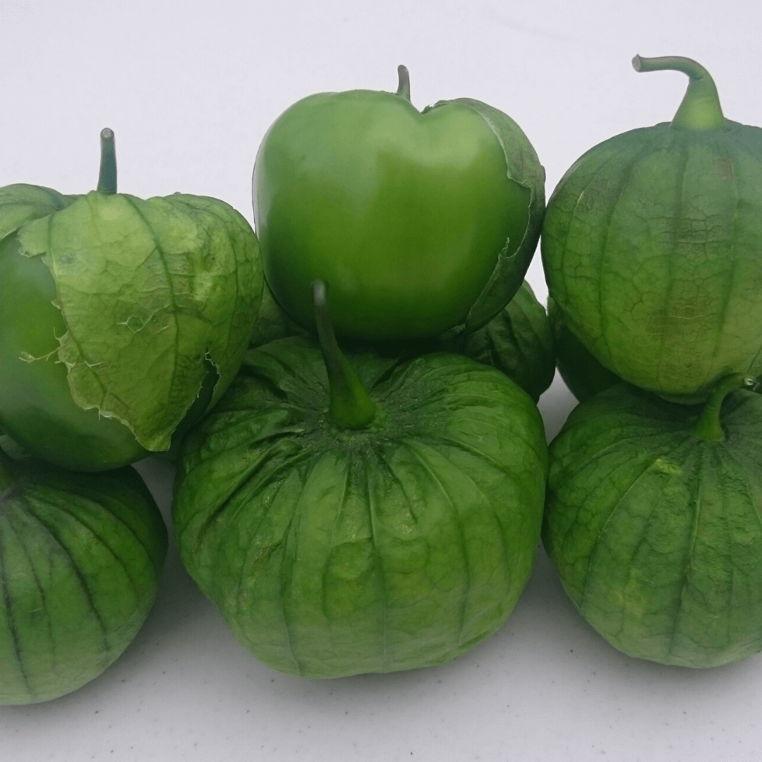 Semilla de Tomatillo San Miguel